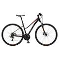 GT Bicycles Transeo Comp Womens (2018)