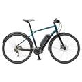 GT Bicycles E-traffic Bolt (2018)