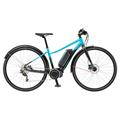 GT Bicycles E-traffic Bolt Womens (2018)