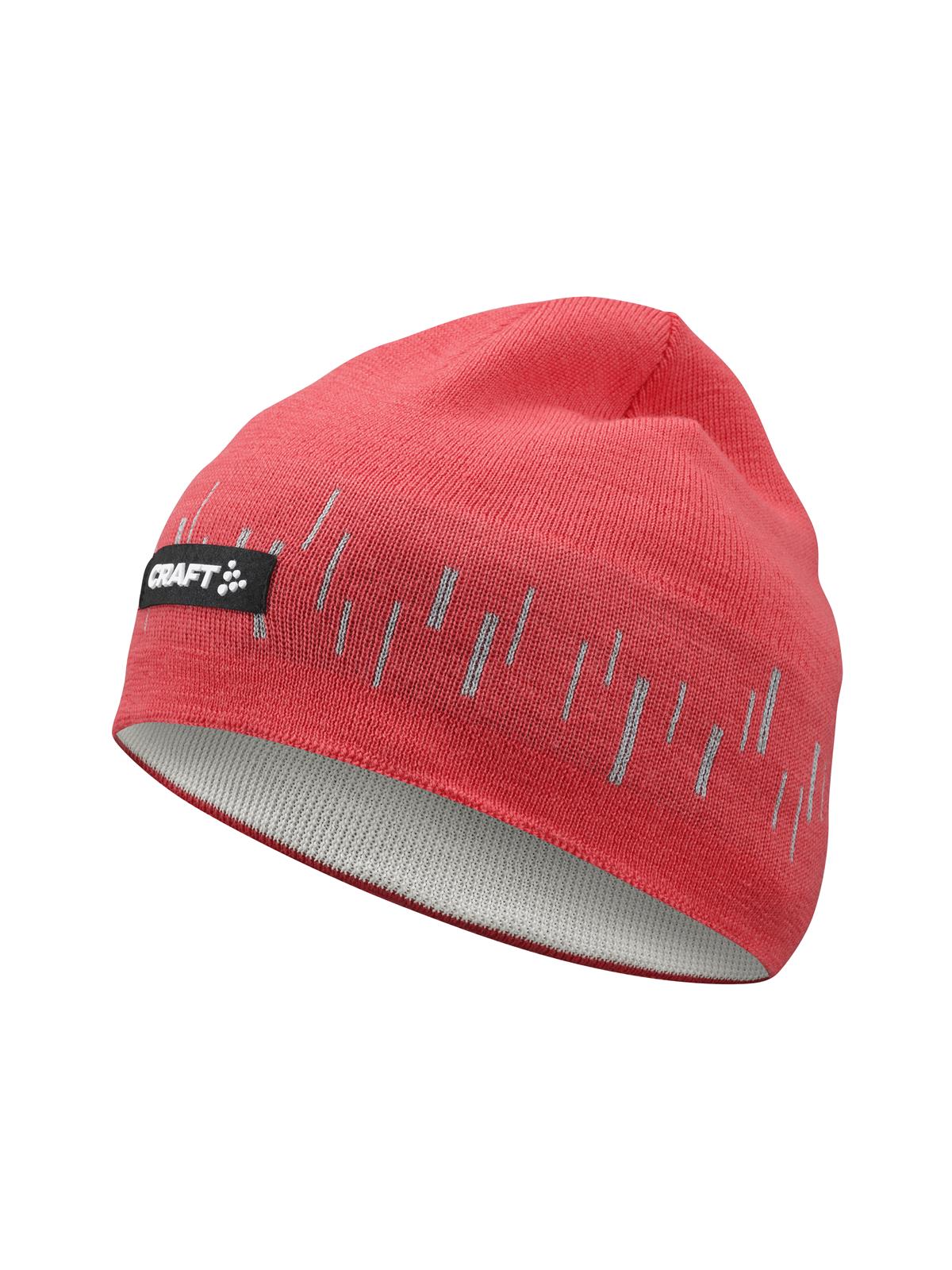 CRAFT ADV Nordic Traini, Červená
