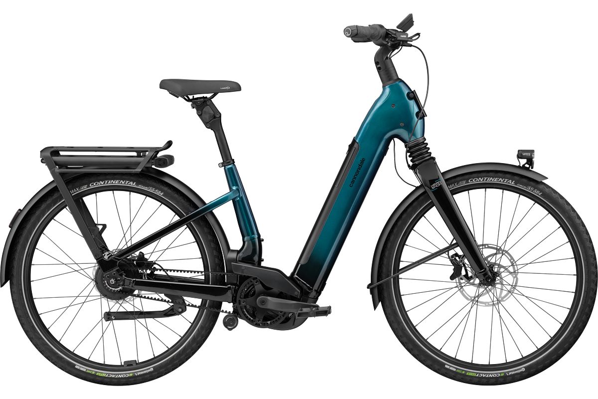 CANNONDALE Mavaro 1 Lsth
