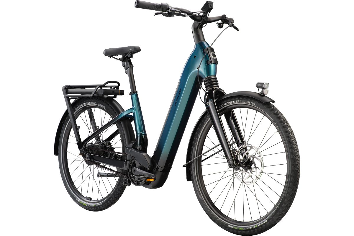 CANNONDALE Mavaro 1 Lsth