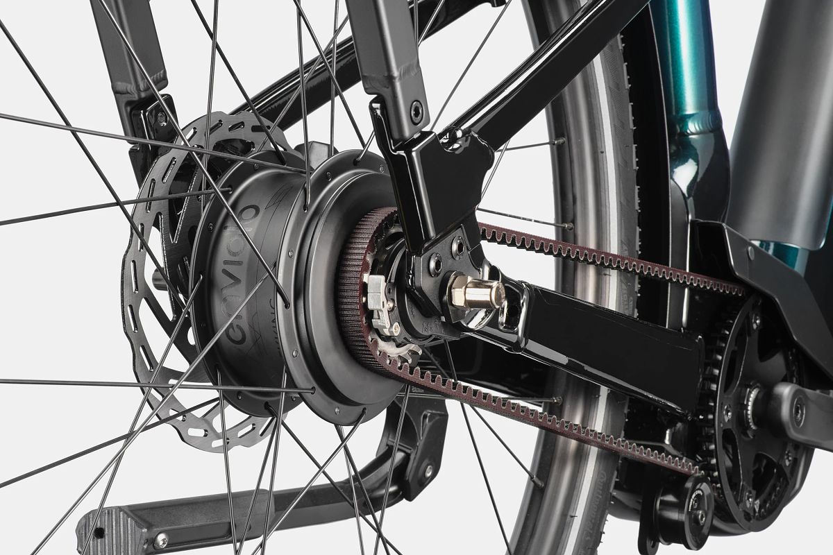 CANNONDALE Mavaro 1 Lsth