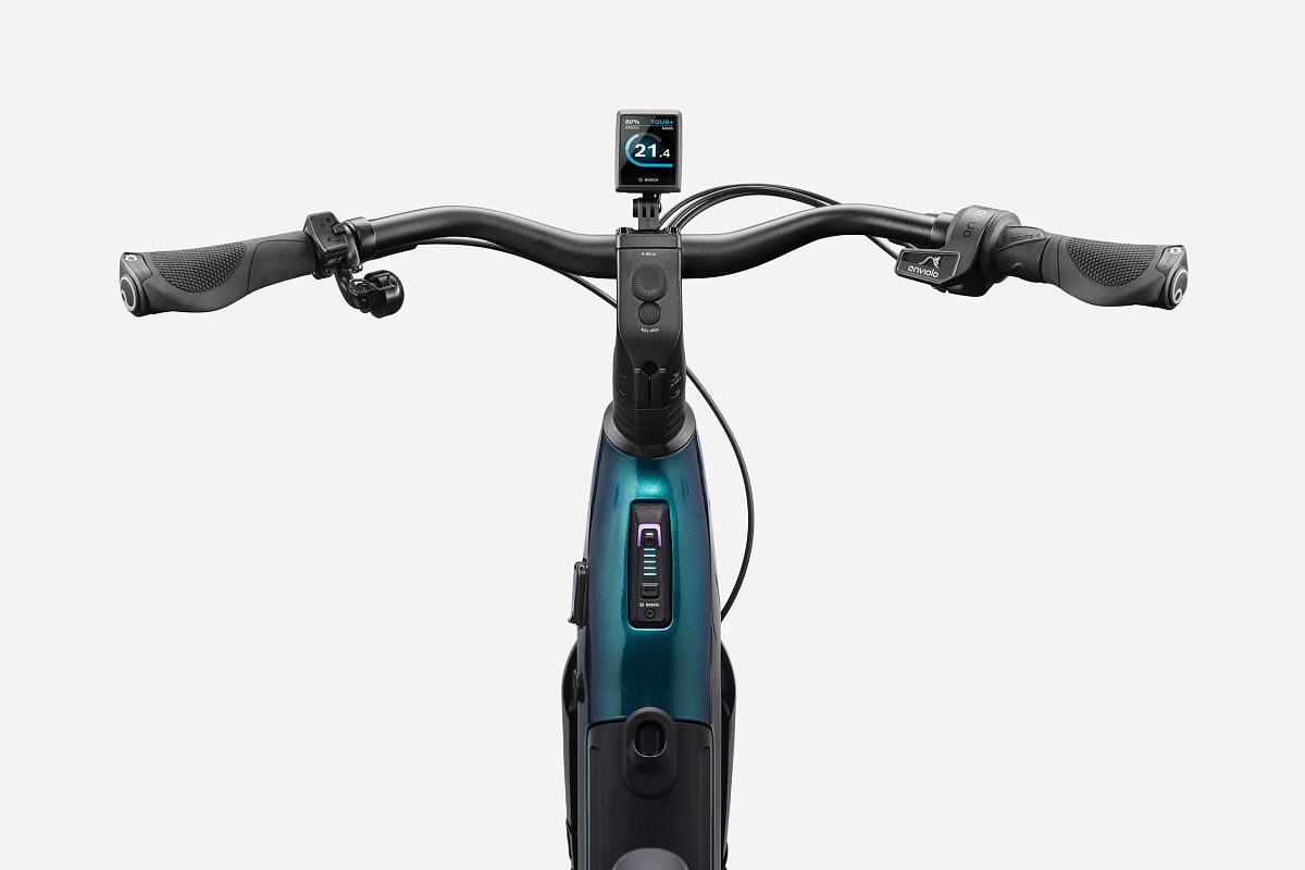 CANNONDALE Mavaro 1 Lsth