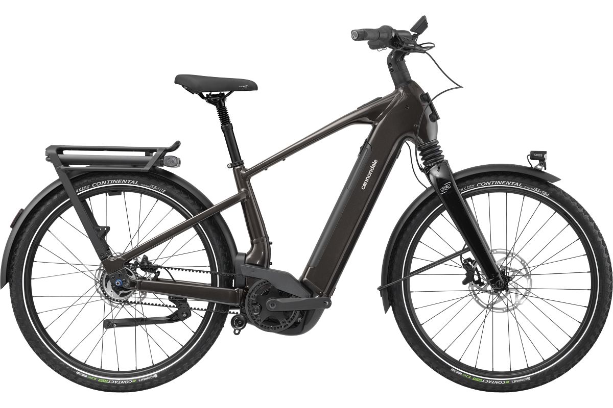 CANNONDALE Mavaro 2
