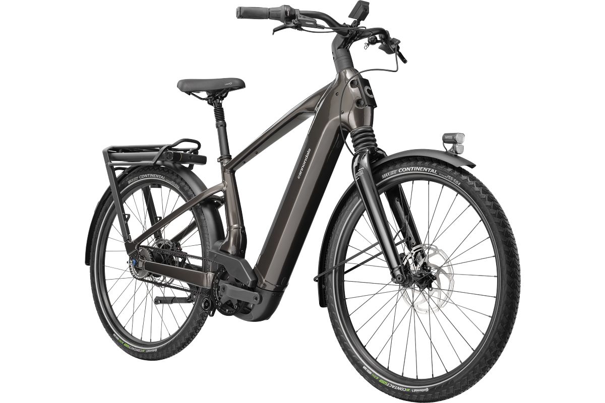 CANNONDALE Mavaro 2