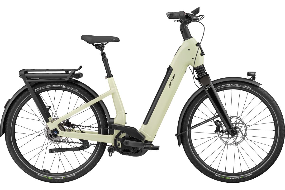 CANNONDALE Mavaro 2 Lsth