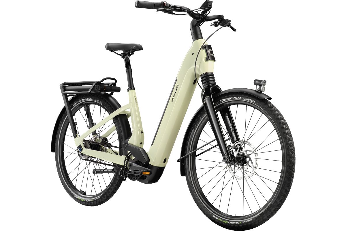 CANNONDALE Mavaro 2 Lsth