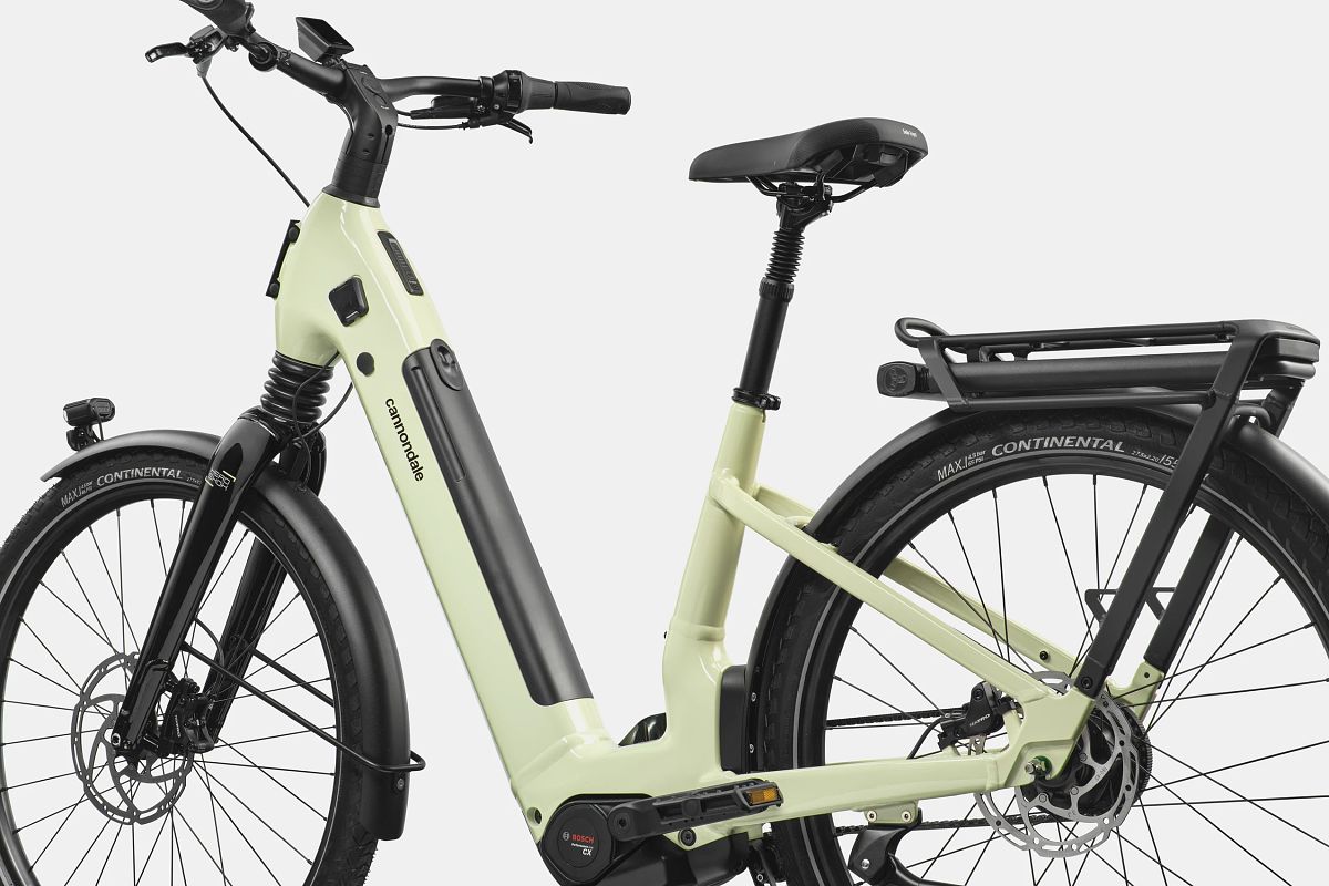 CANNONDALE Mavaro 2 Lsth