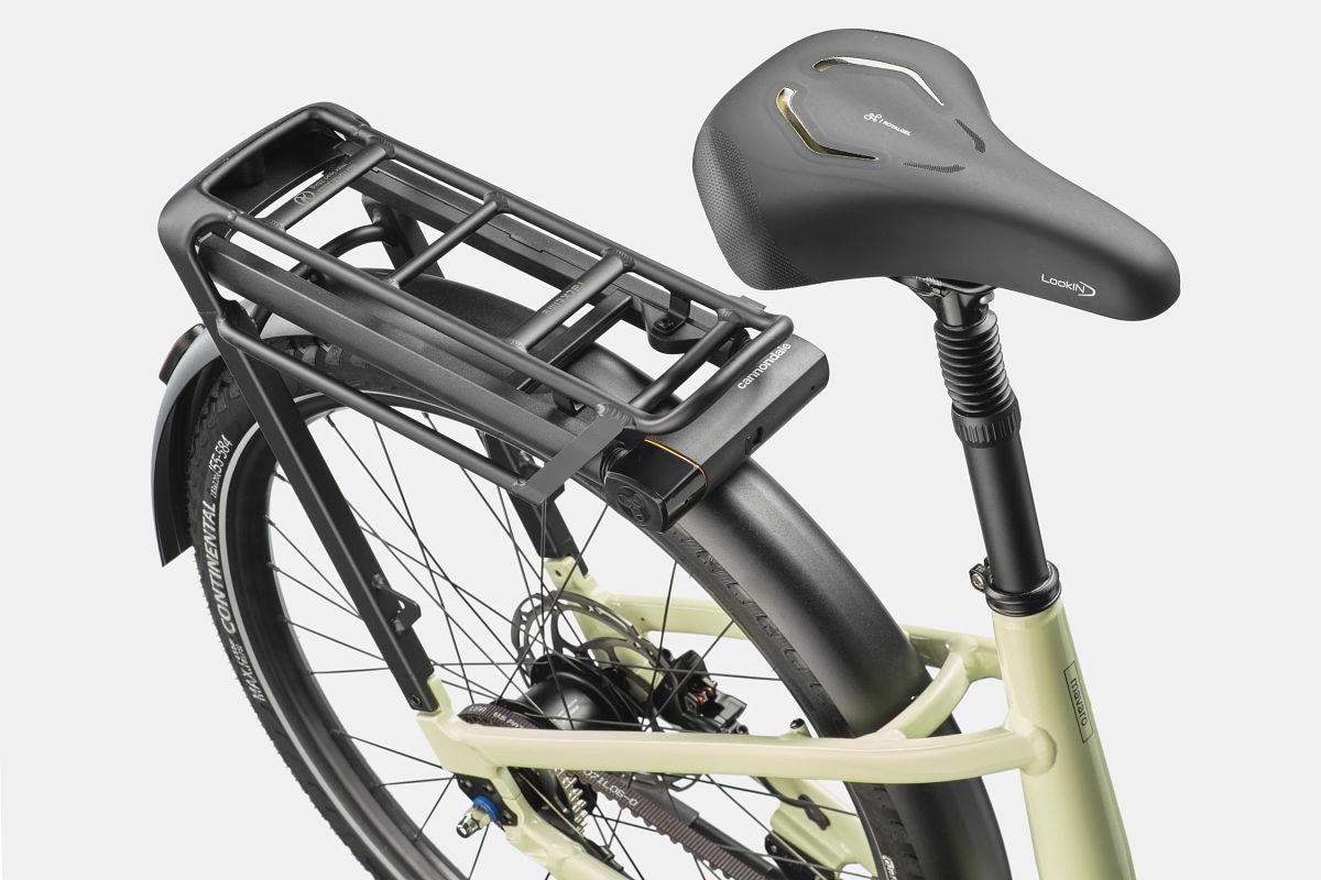 CANNONDALE Mavaro 2 Lsth