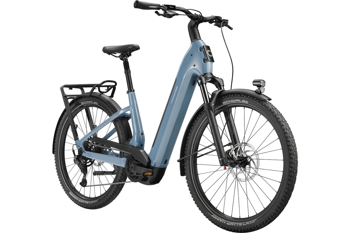 CANNONDALE Tesoro X 2 Lsth