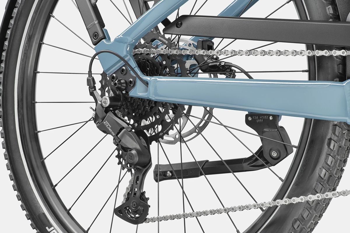 CANNONDALE Tesoro X 2 Lsth