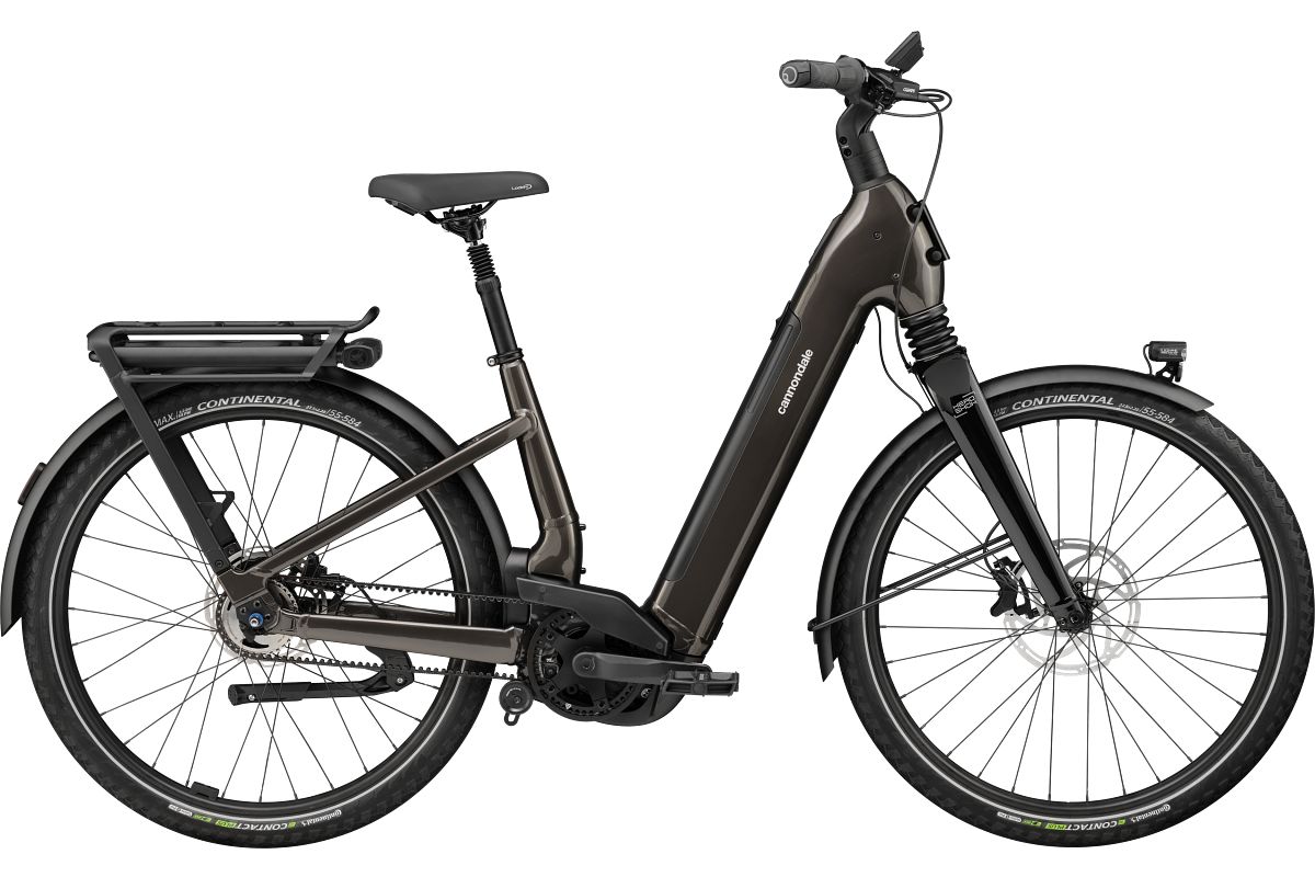 CANNONDALE Mavaro 2 Lsth