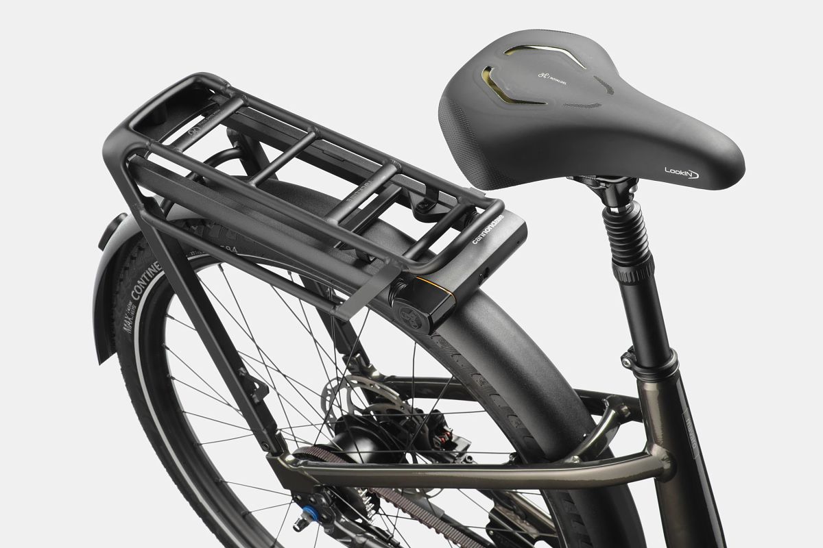 CANNONDALE Mavaro 2 Lsth