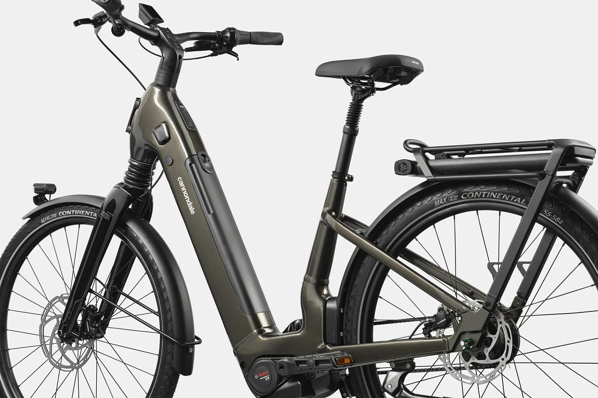 CANNONDALE Mavaro 2 Lsth