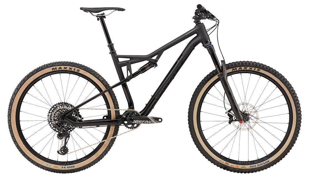 CANNONDALE Habit Carbon/alloy 2 Se (2018)