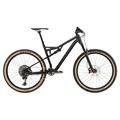 CANNONDALE Habit Carbon/alloy 2 Se (2018)