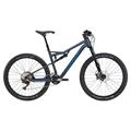 CANNONDALE Habit Carbon/alloy 3 (2018)