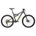CANNONDALE Habit 4 (2018)