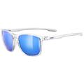 UVEX Lgl 52 Clear / Mir. Blue (s5330789116)