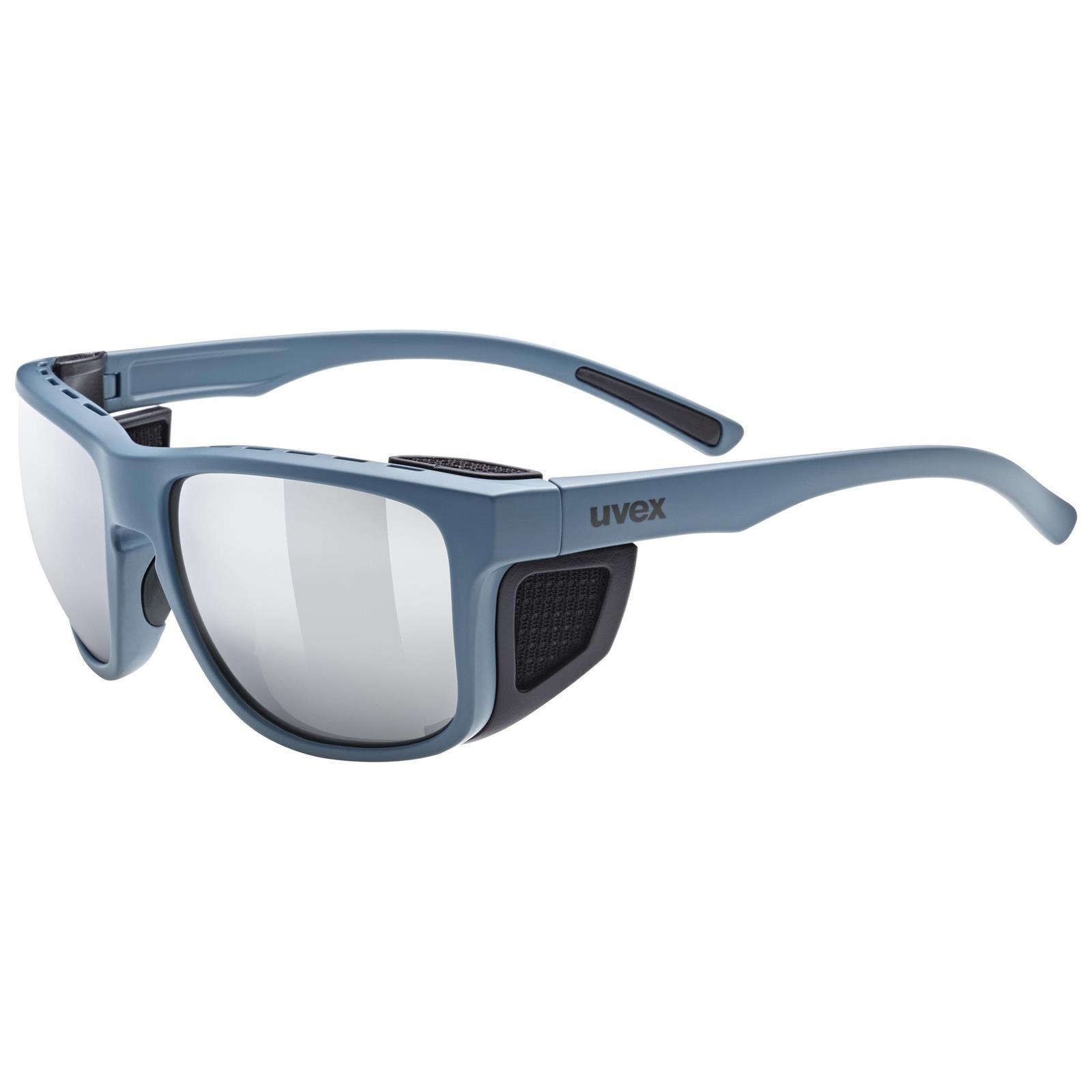 UVEX Sportstyle 312 Stone Blue M./mir.silver (s5330074416)