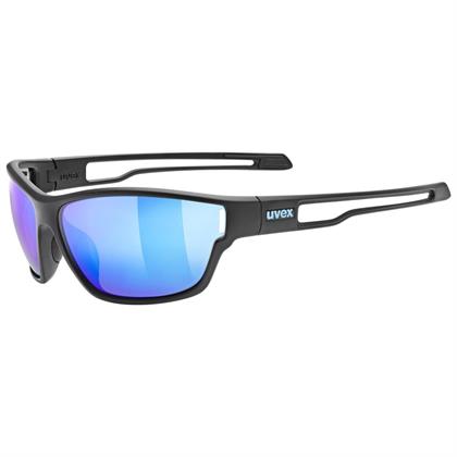 Sportstyle 806 Black Matt/mir.blue (s5330872214)