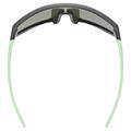 UVEX Skyryse Jr. Grey-green Matt/mir.blue (s5330765716)