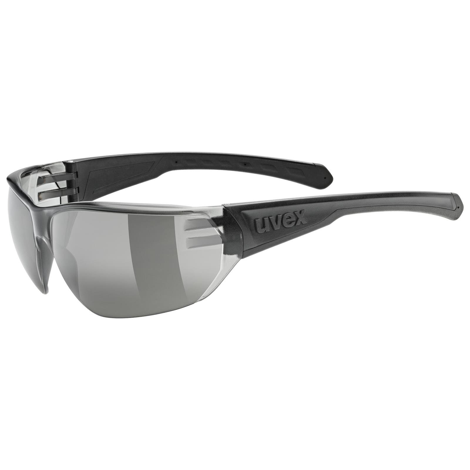 UVEX Equate Black Matt / Smoke (s5330822216)