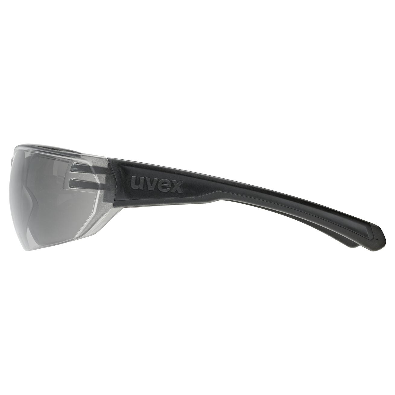 UVEX Equate Black Matt / Smoke (s5330822216)