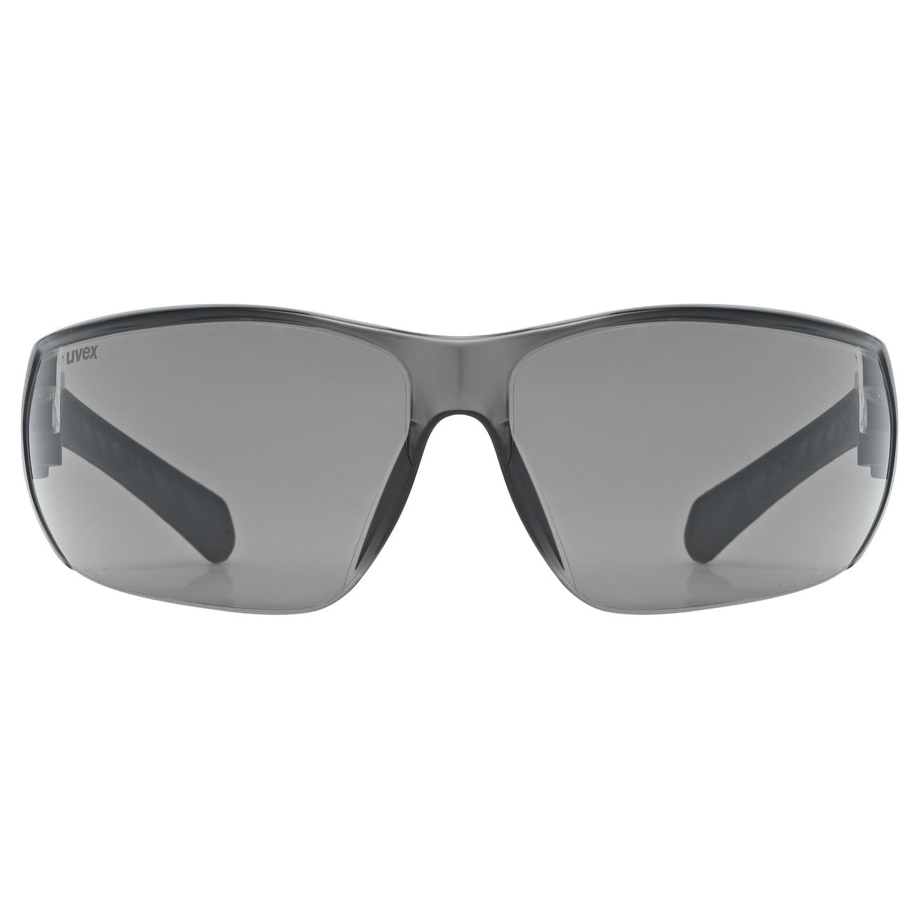 UVEX Equate Black Matt / Smoke (s5330822216)