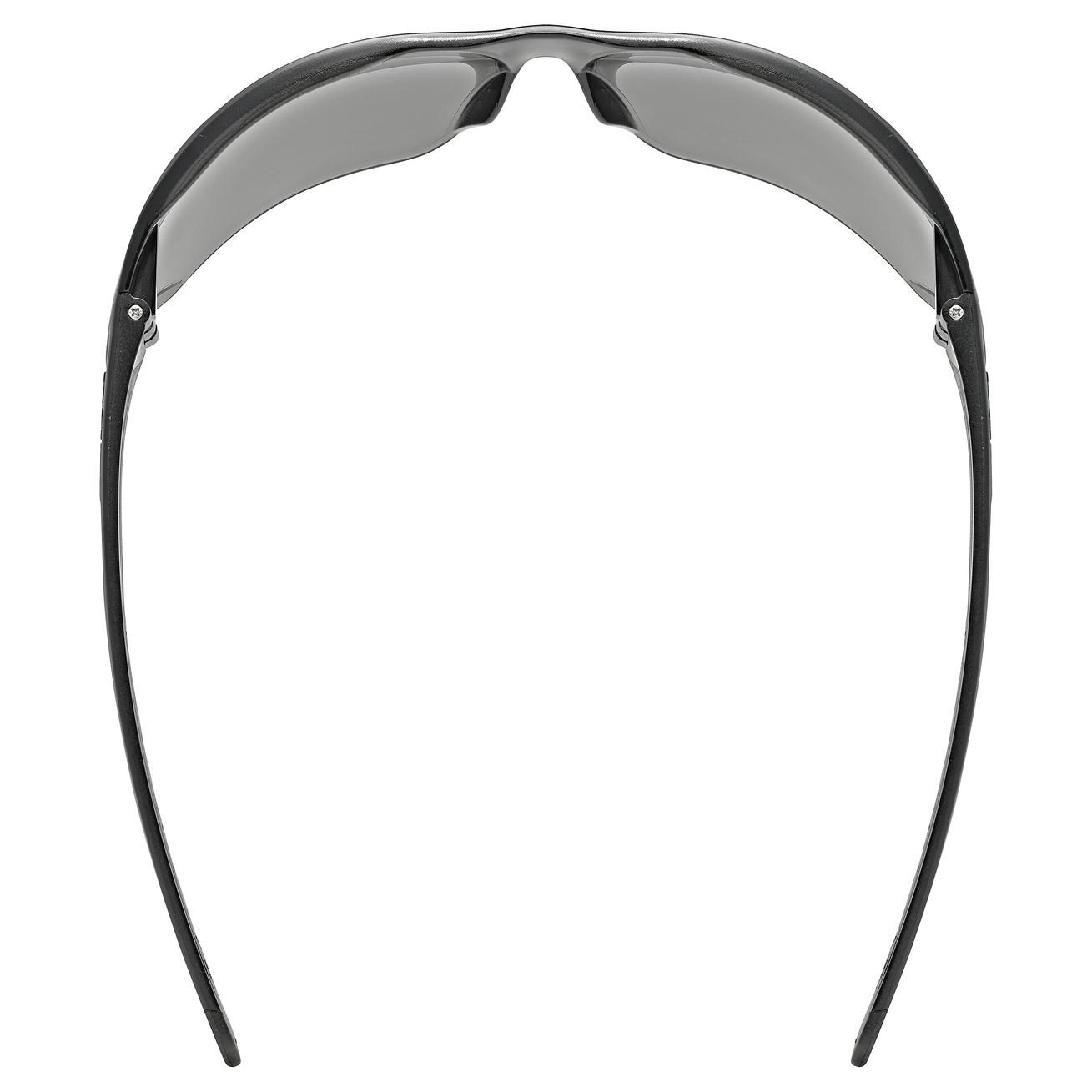 UVEX Equate Black Matt / Smoke (s5330822216)