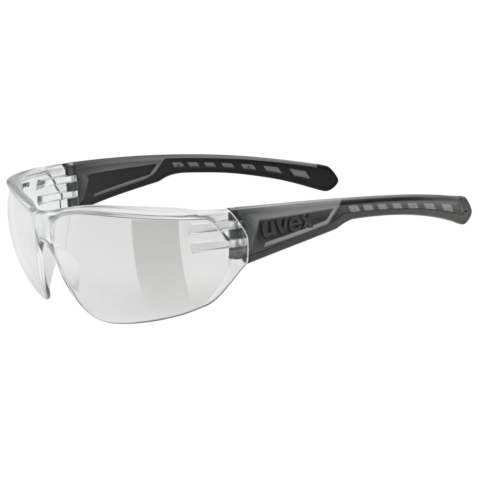 UVEX Equate Smoke / Clear (s5330822118)