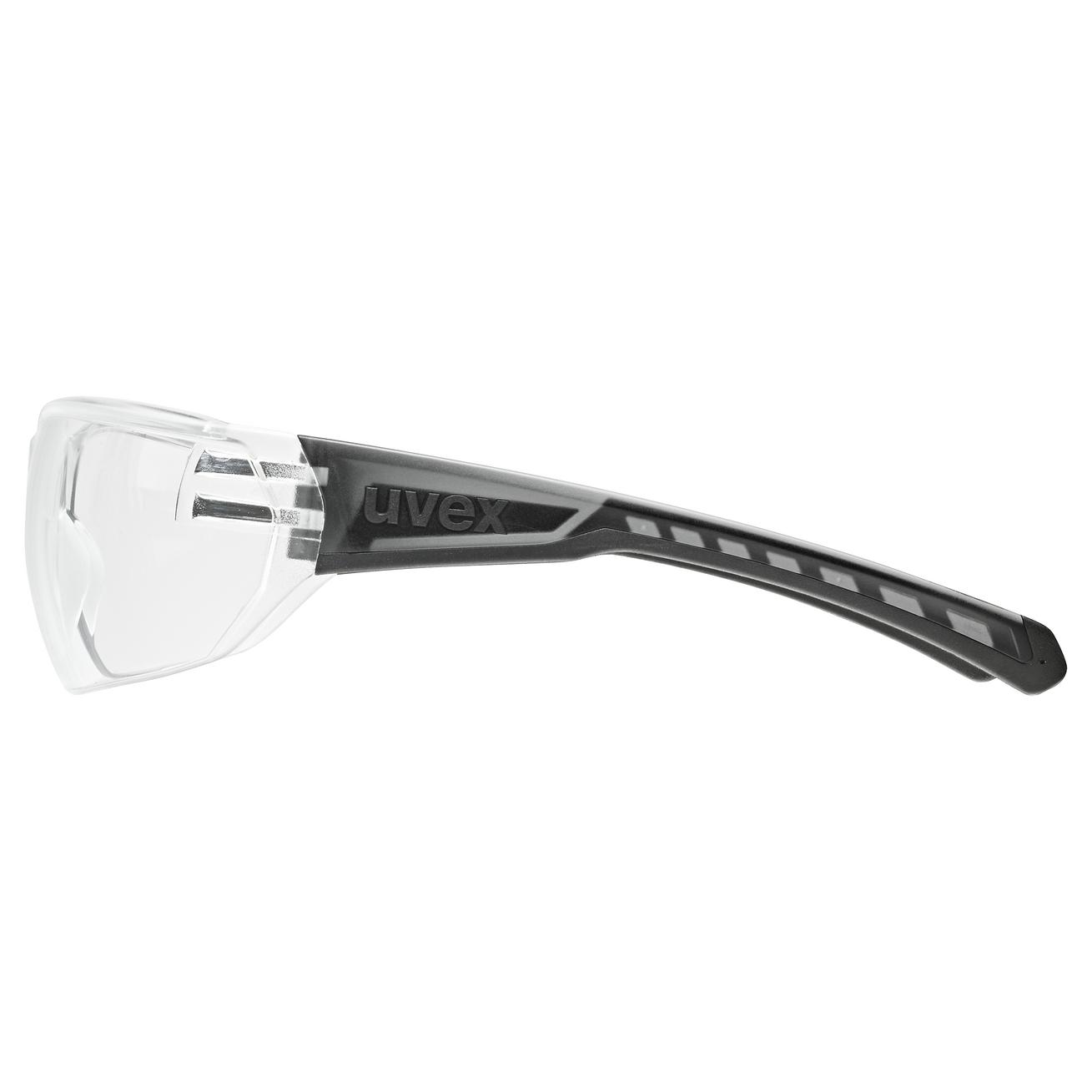 UVEX Equate Smoke / Clear (s5330822118)