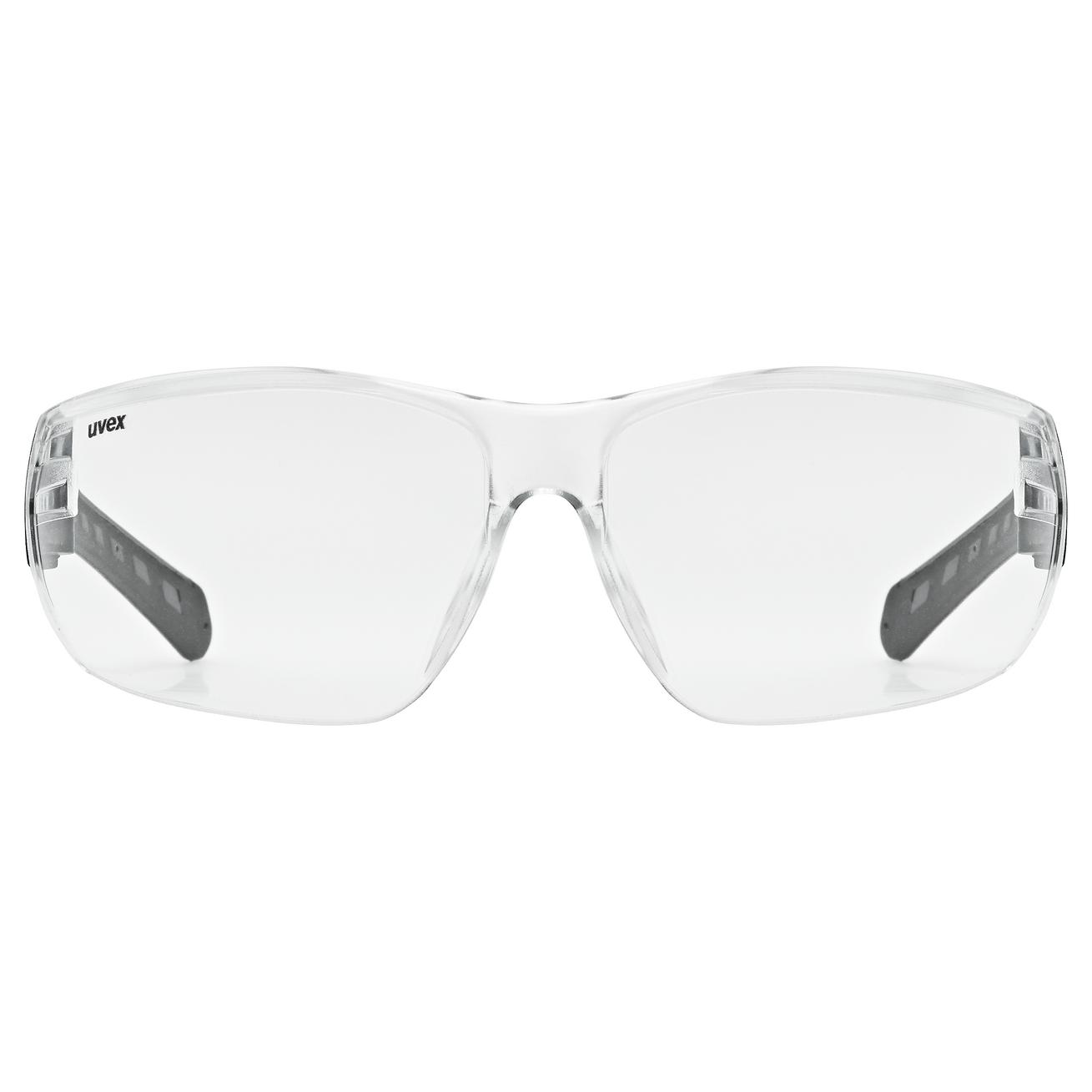 UVEX Equate Smoke / Clear (s5330822118)
