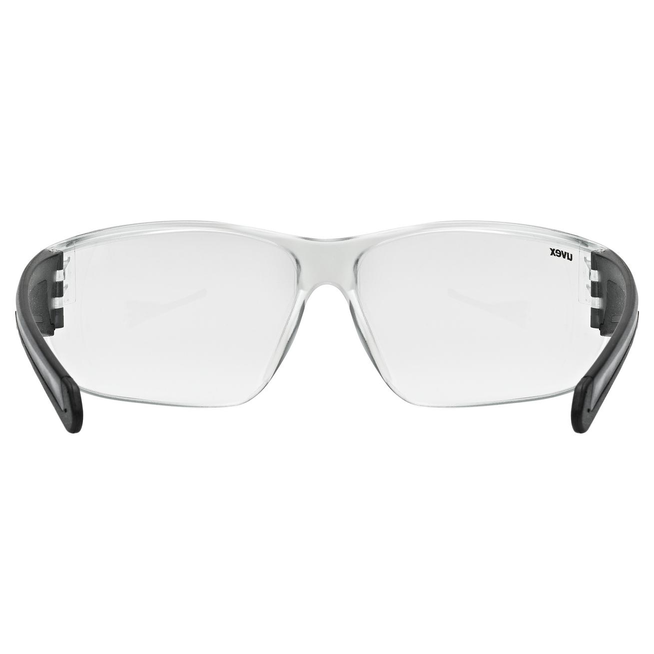 UVEX Equate Smoke / Clear (s5330822118)