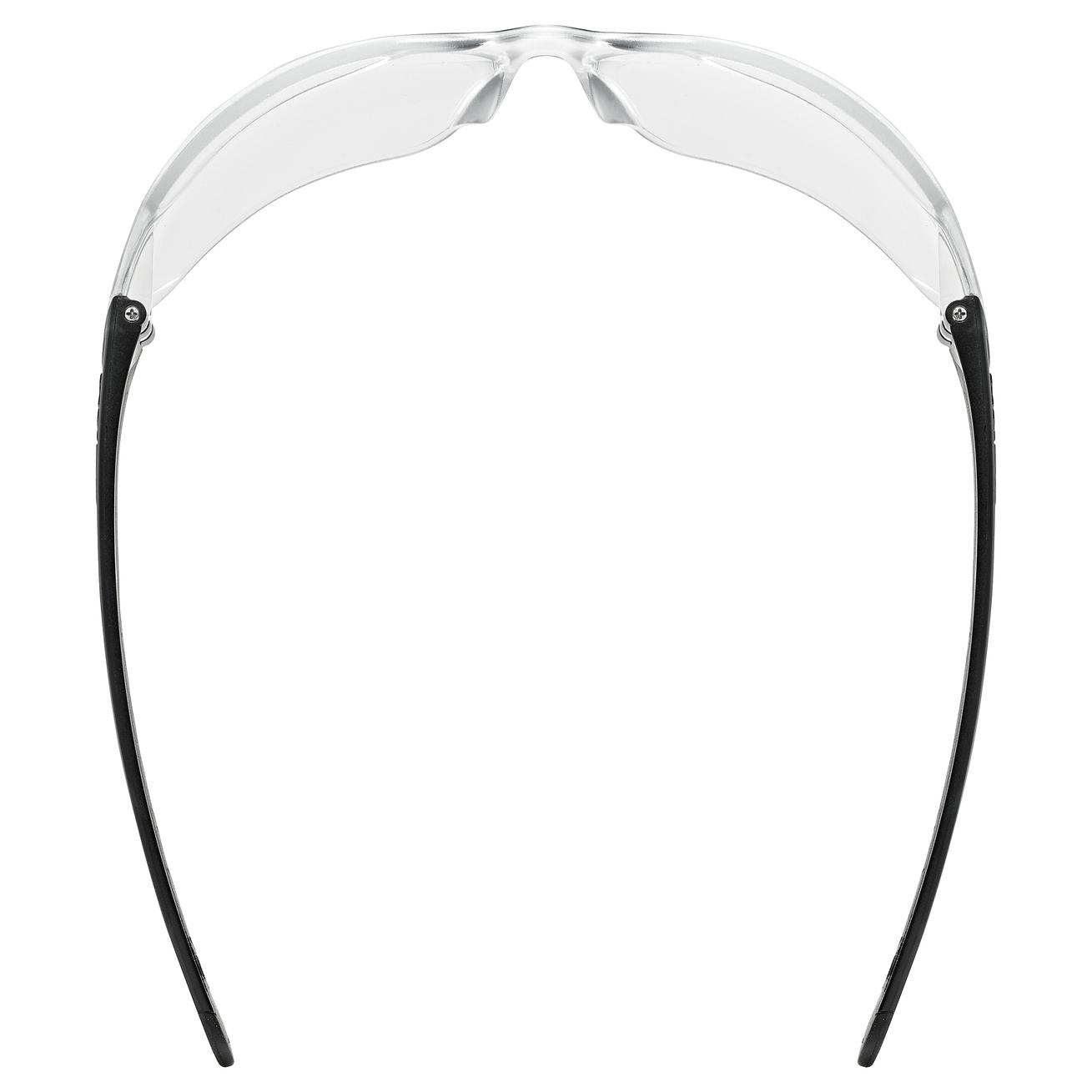 UVEX Equate Smoke / Clear (s5330822118)