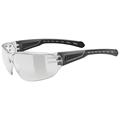 UVEX Equate Smoke / Clear (s5330822118)