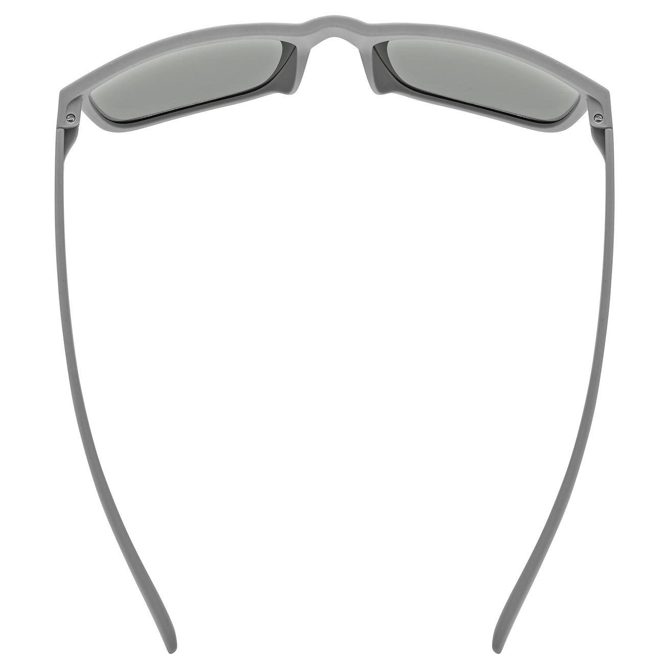 UVEX Rookie Grey Matt/mir.blue (s5330775516)