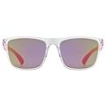 UVEX Rookie Clear-pink/mir.pink (s5330779316)