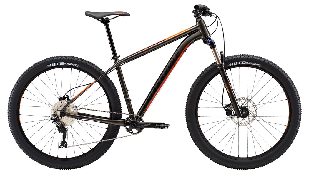 CANNONDALE Cujo 2 27,5+ (2018)
