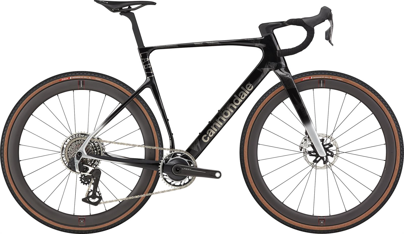 CANNONDALE Superx Lab71