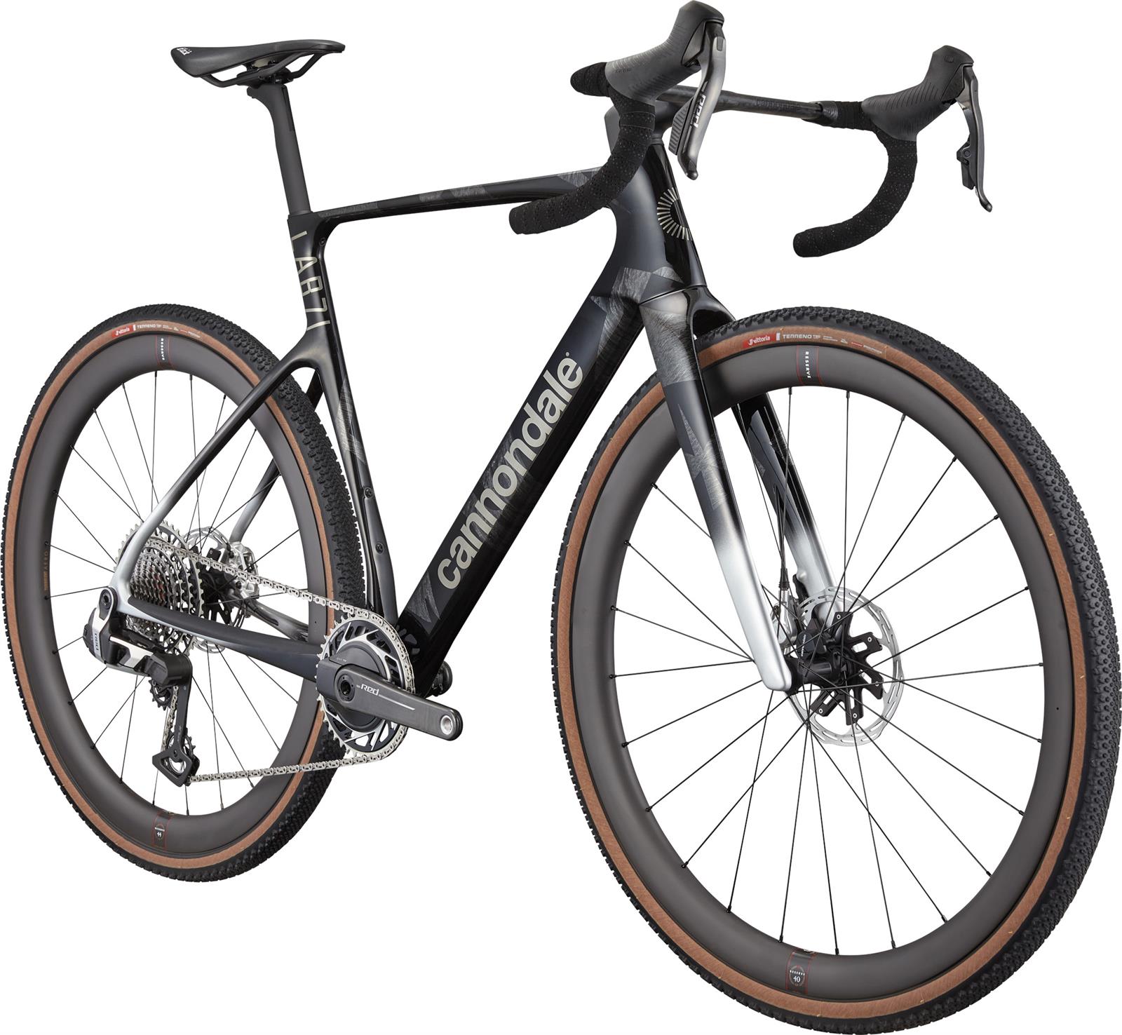 CANNONDALE Superx Lab71