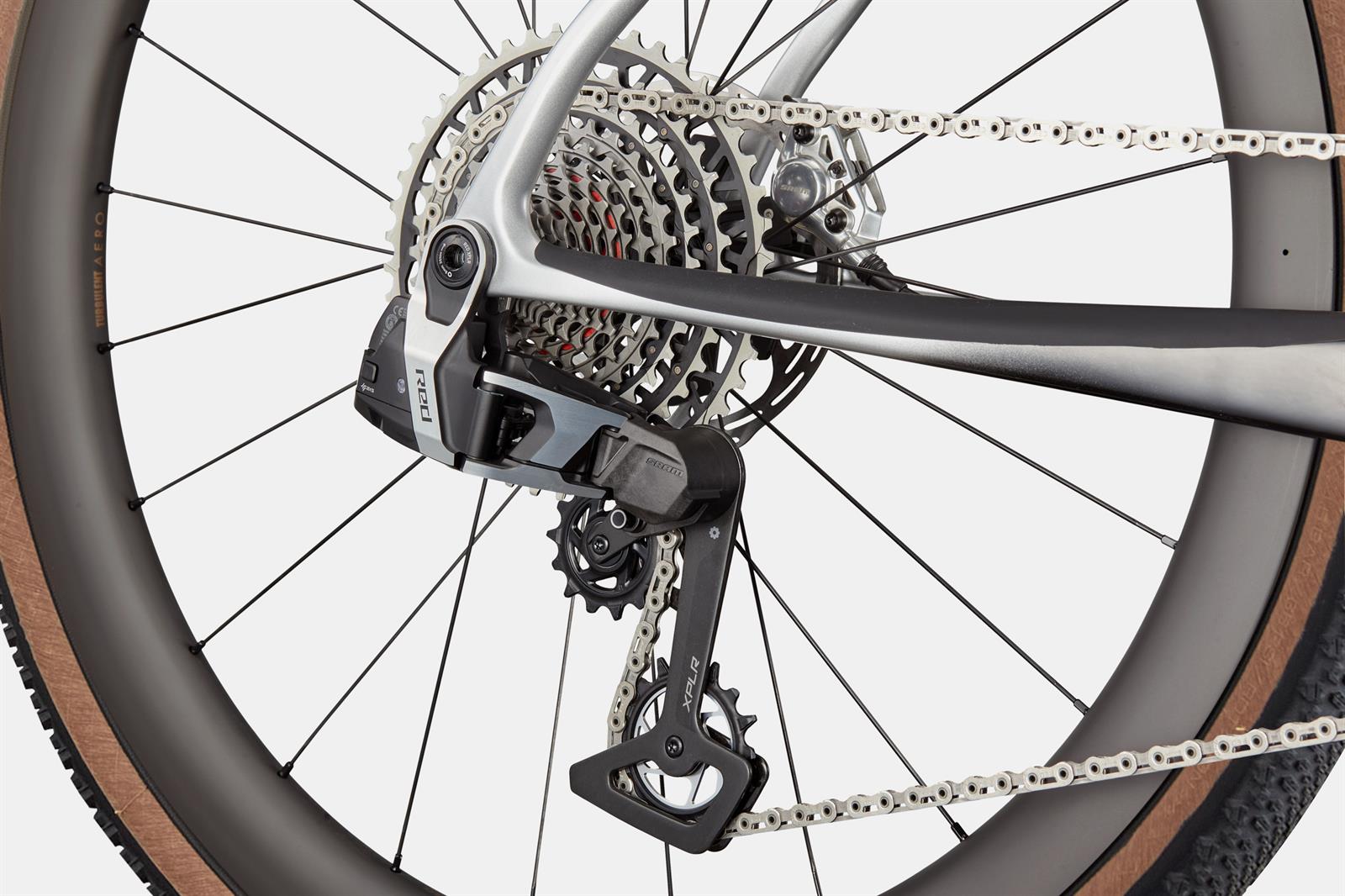 CANNONDALE Superx Lab71