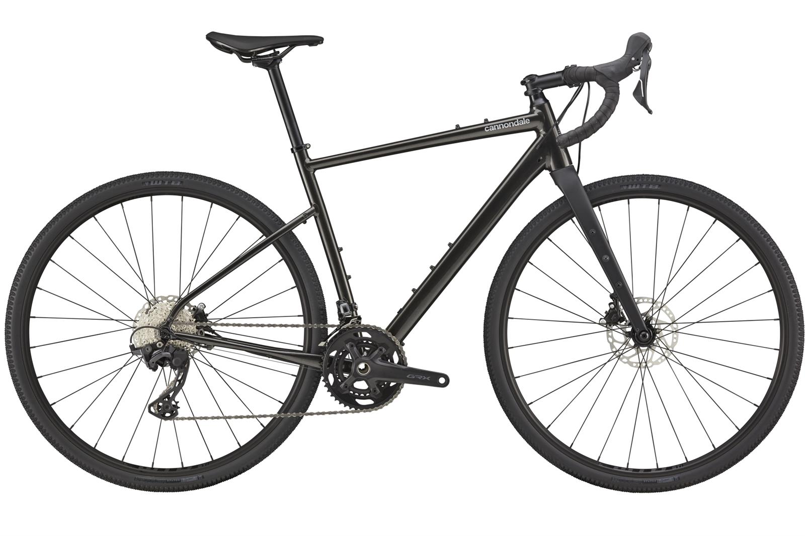 CANNONDALE Topstone 1