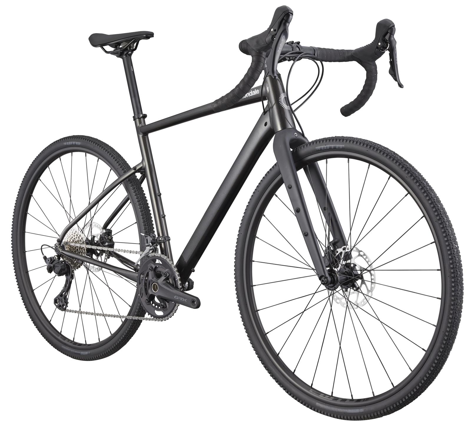 CANNONDALE Topstone 1