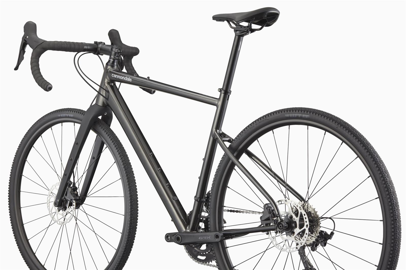CANNONDALE Topstone 1