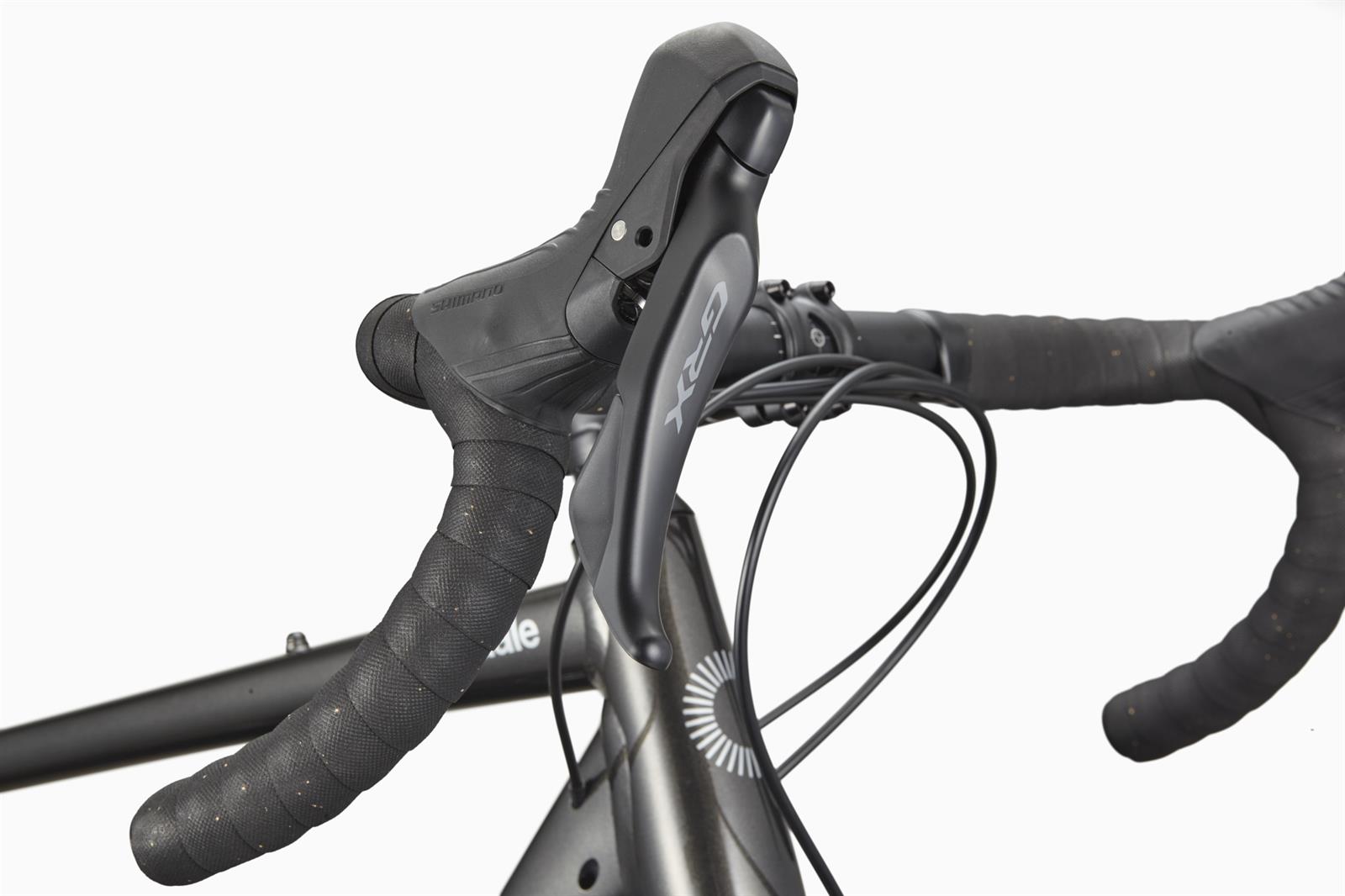 CANNONDALE Topstone 1