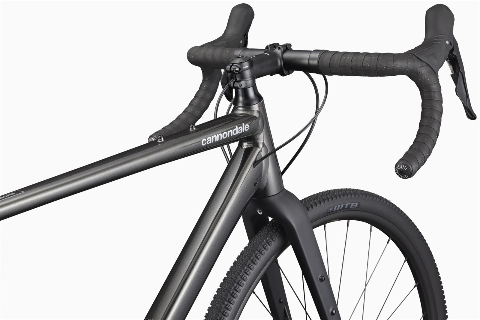 CANNONDALE Topstone 1