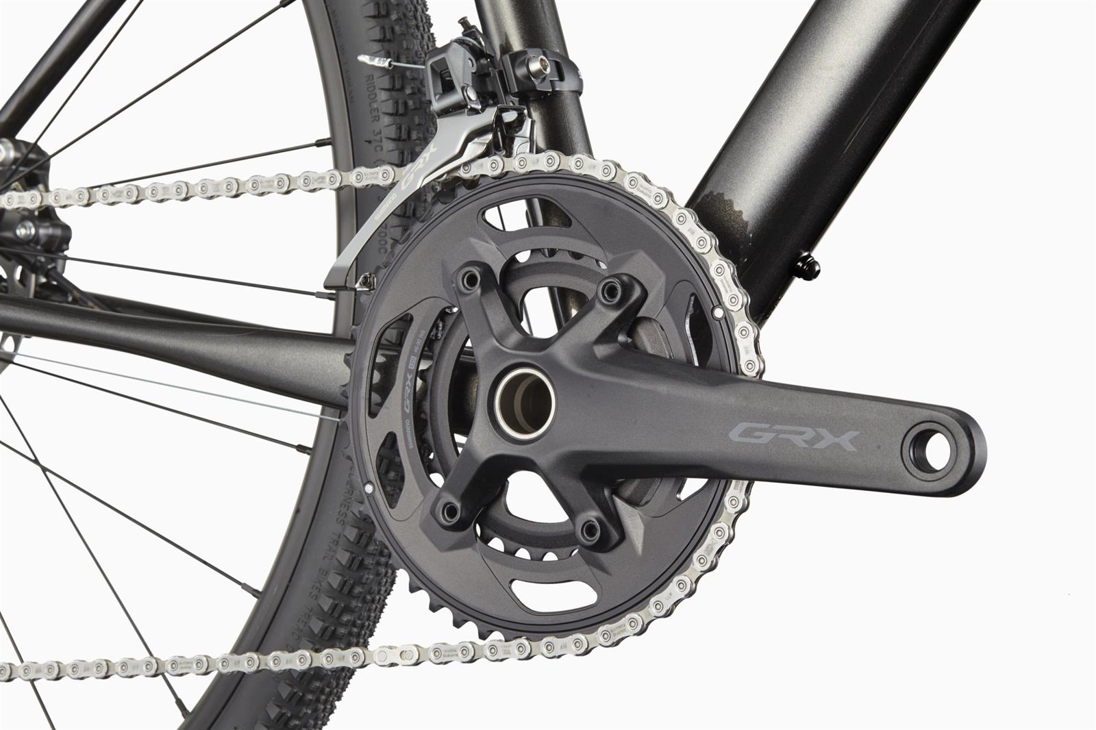 CANNONDALE Topstone 1