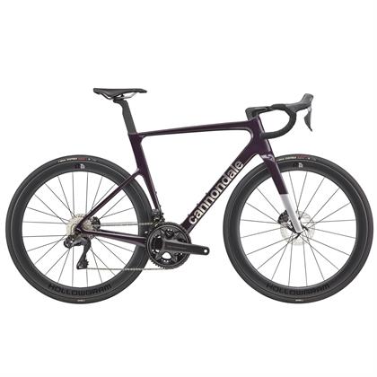 Super Six Evo Hi-mod 2